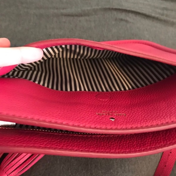 Kate Spade Hemsley Crossbody